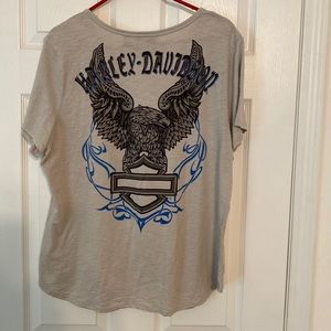 Harley Davidson Tee
